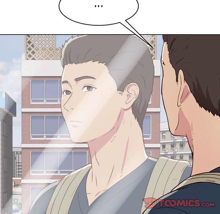 Time to Choose Chapter 23 Page 46
