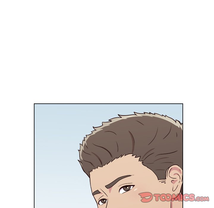 Time to Choose Chapter 23 Page 50