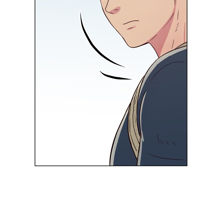 Time to Choose Chapter 23 Page 51