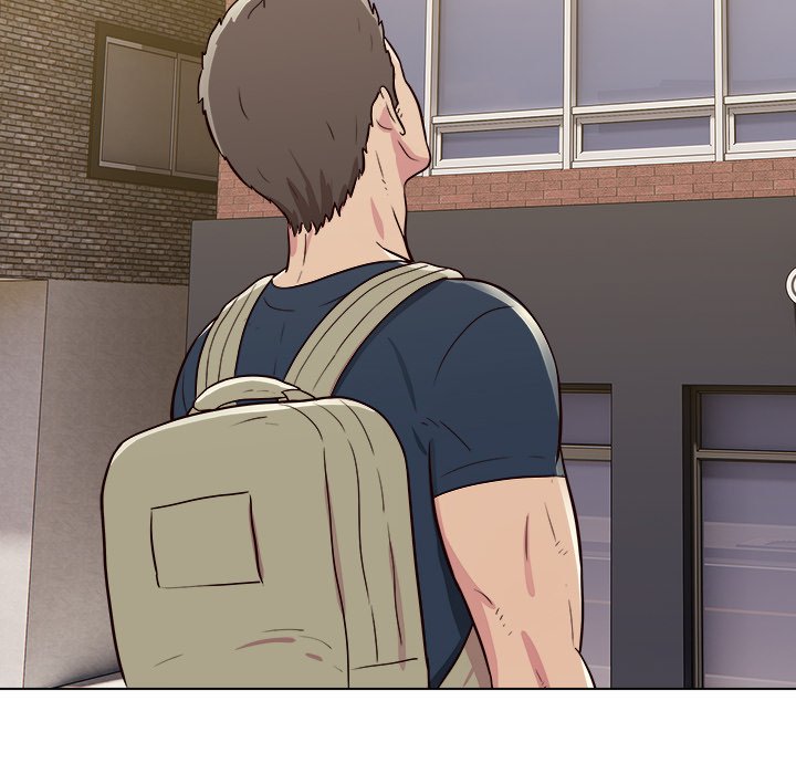 Time to Choose Chapter 23 Page 53