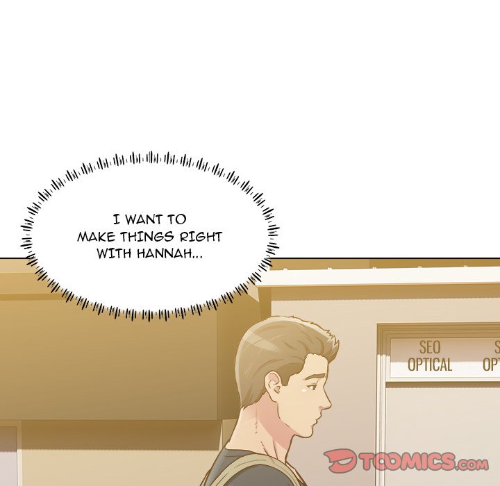 Time to Choose Chapter 23 Page 54