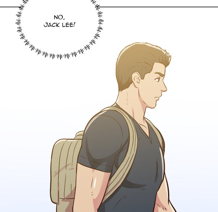 Time to Choose Chapter 23 Page 56