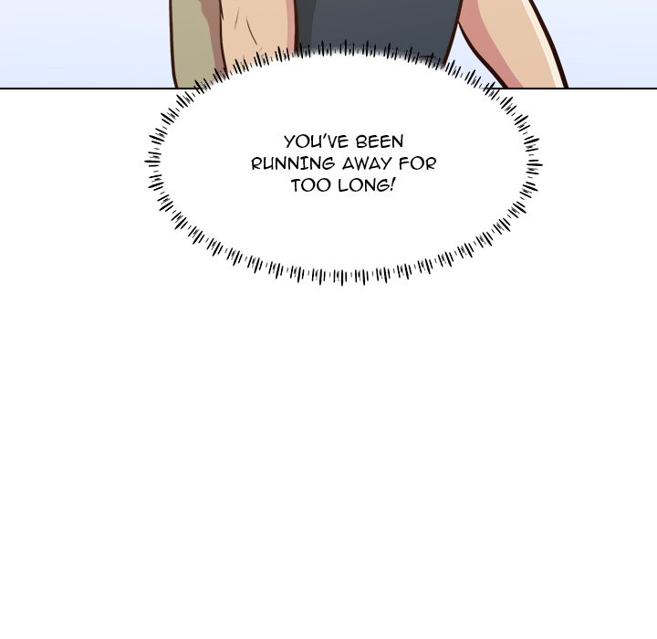 Time to Choose Chapter 23 Page 57