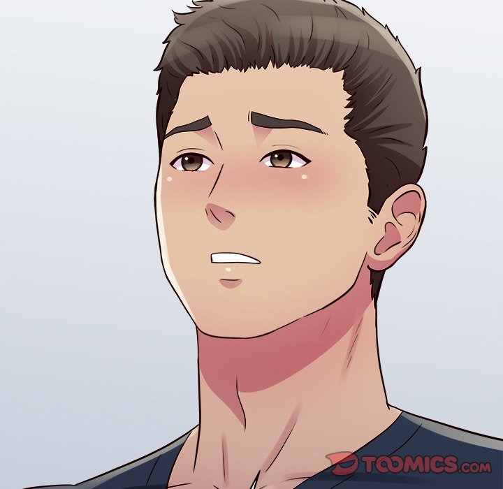 Time to Choose Chapter 23 Page 6