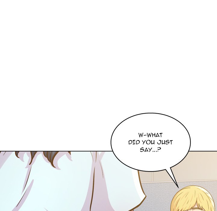 Time to Choose Chapter 23 Page 61