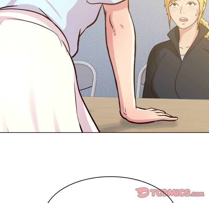 Time to Choose Chapter 23 Page 62