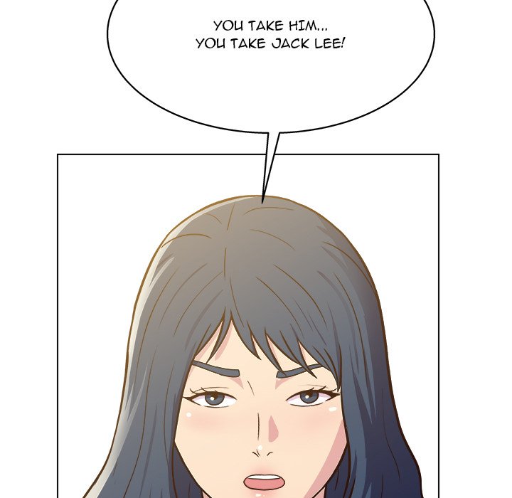 Time to Choose Chapter 23 Page 63
