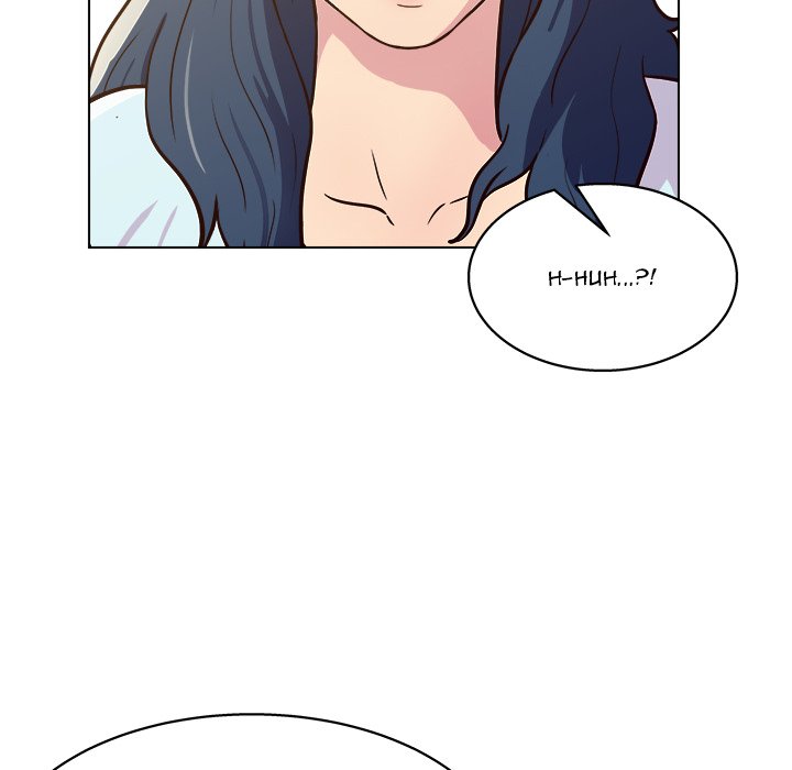 Time to Choose Chapter 23 Page 64