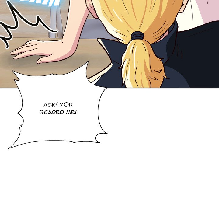 Time to Choose Chapter 23 Page 68