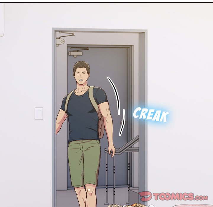 Time to Choose Chapter 23 Page 74