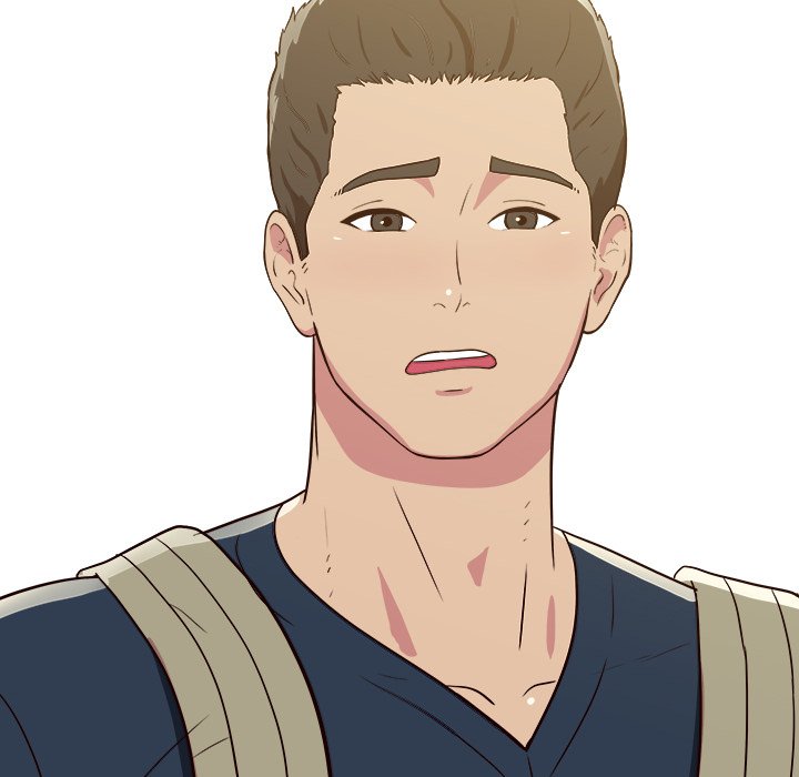 Time to Choose Chapter 23 Page 76