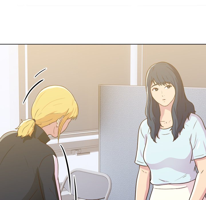 Time to Choose Chapter 23 Page 83