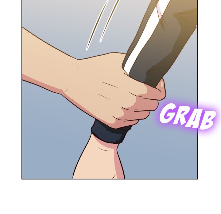 Time to Choose Chapter 23 Page 91