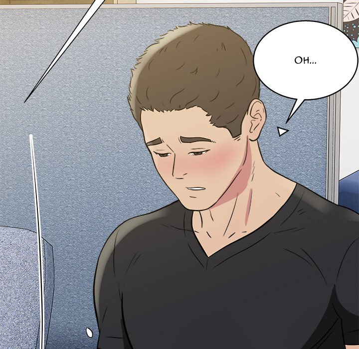 Time to Choose Chapter 24 Page 102