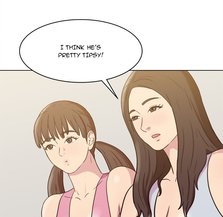 Time to Choose Chapter 24 Page 104