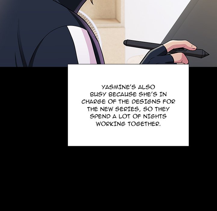 Time to Choose Chapter 24 Page 11