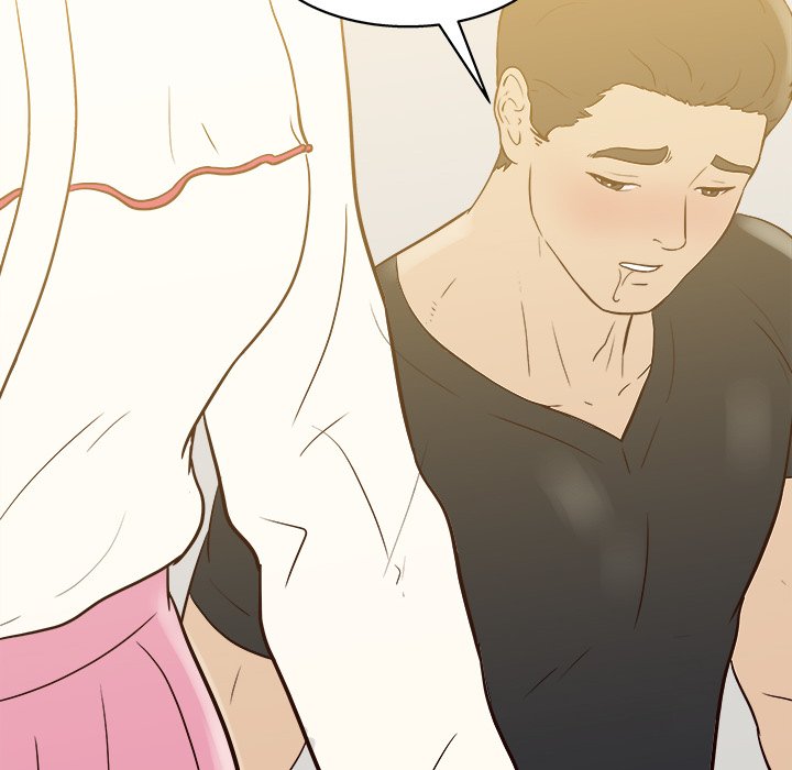 Time to Choose Chapter 24 Page 110