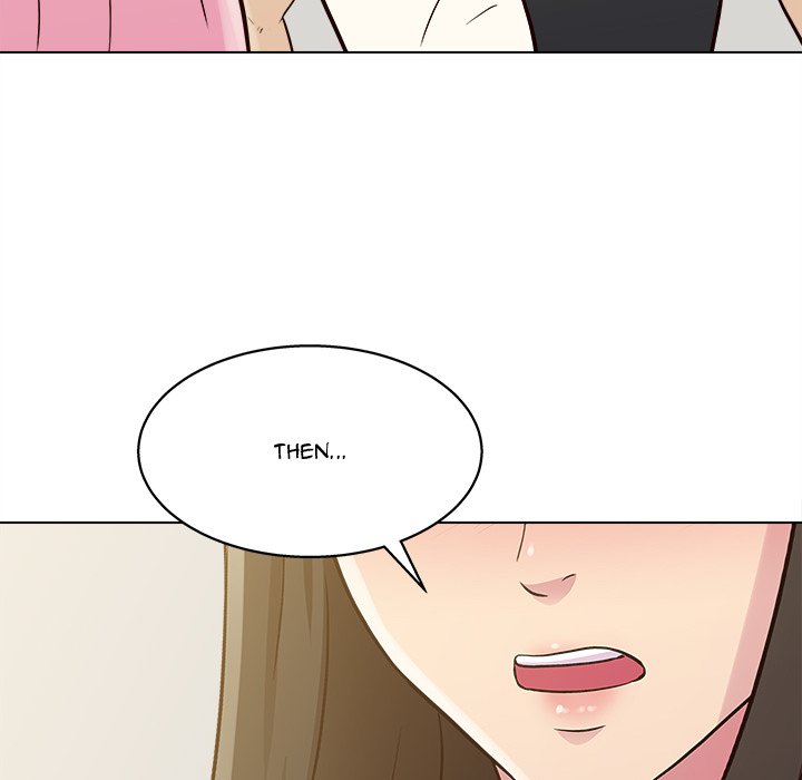 Time to Choose Chapter 24 Page 111