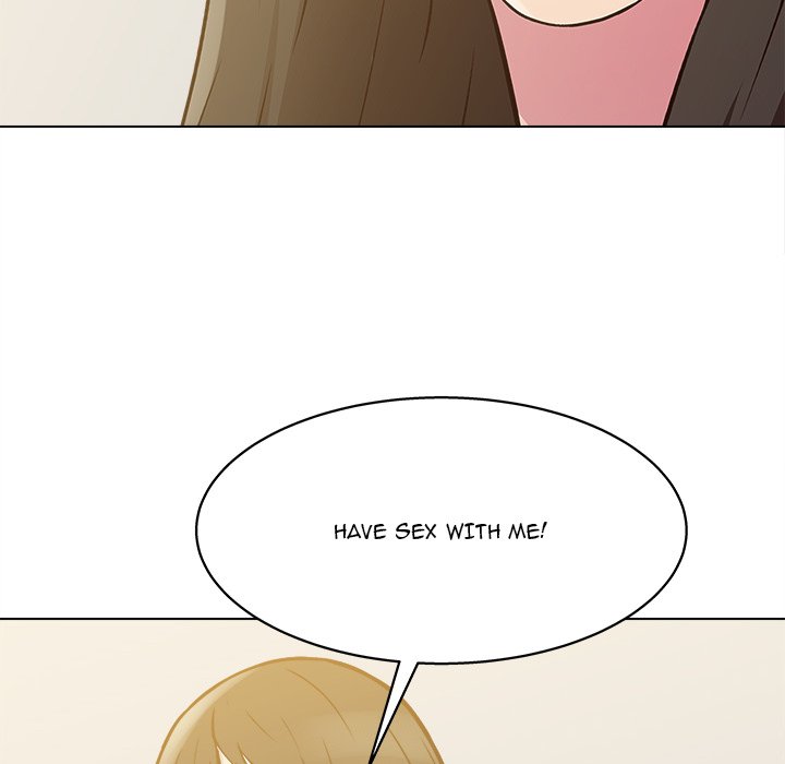 Time to Choose Chapter 24 Page 112