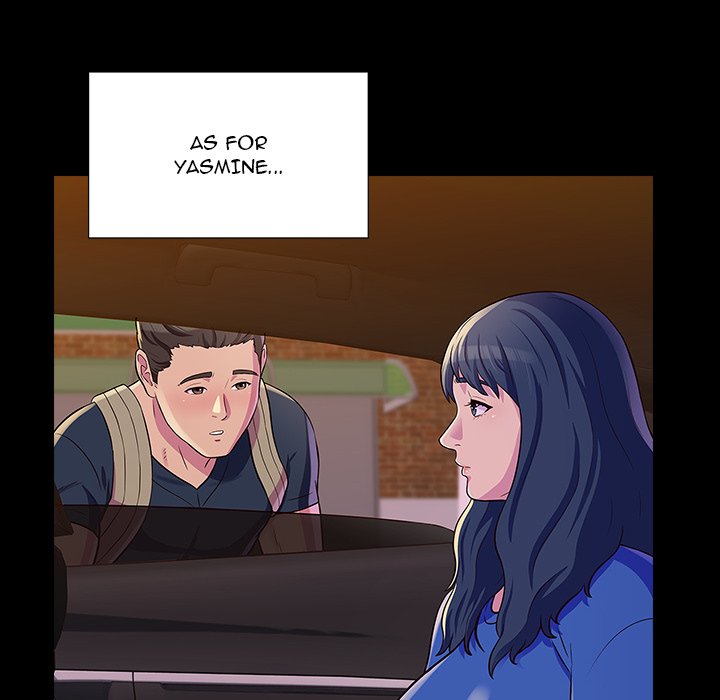 Time to Choose Chapter 24 Page 12