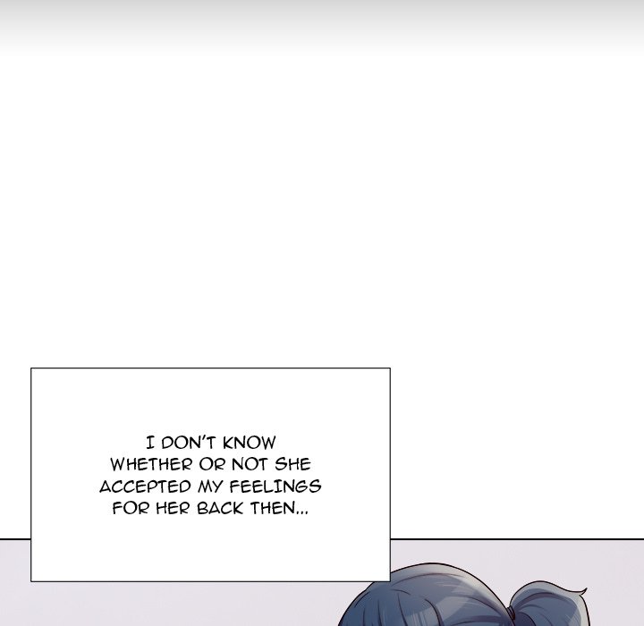 Time to Choose Chapter 24 Page 14