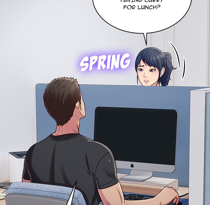 Time to Choose Chapter 24 Page 17