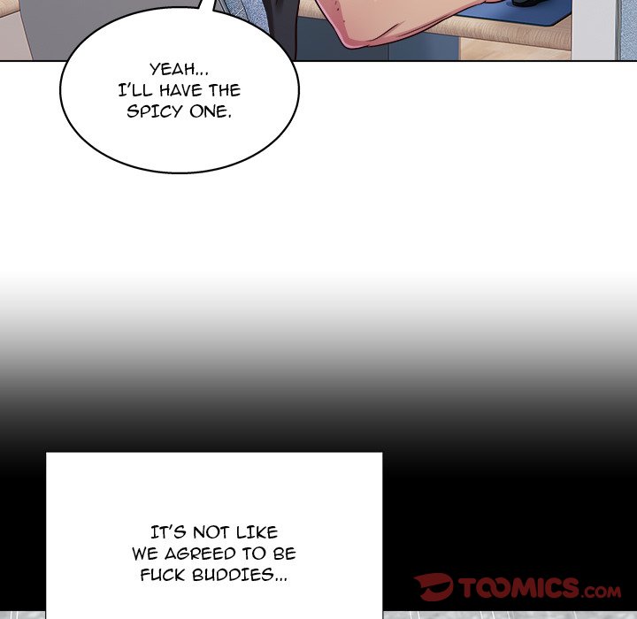 Time to Choose Chapter 24 Page 18