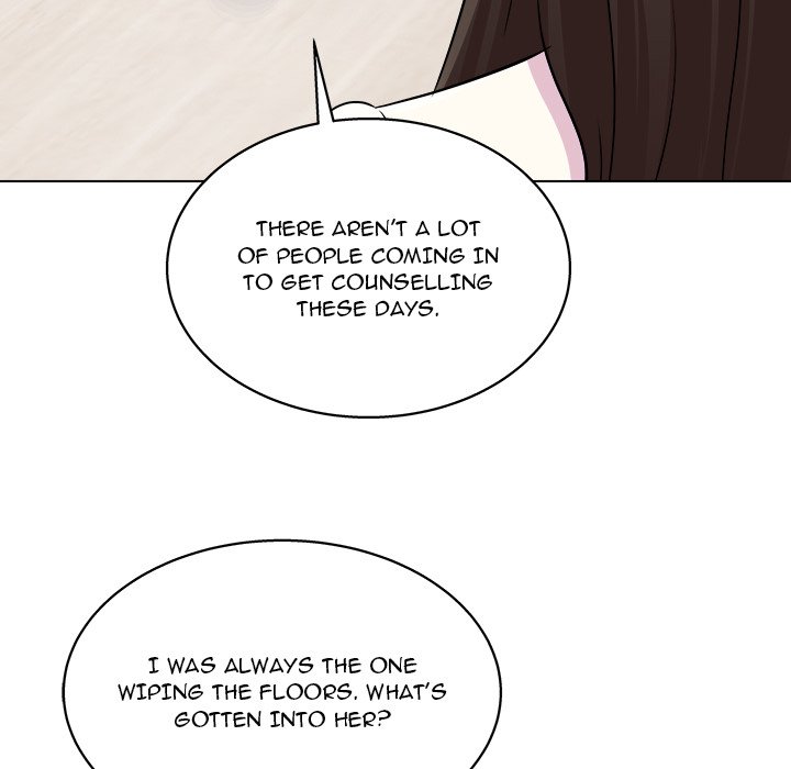 Time to Choose Chapter 24 Page 31