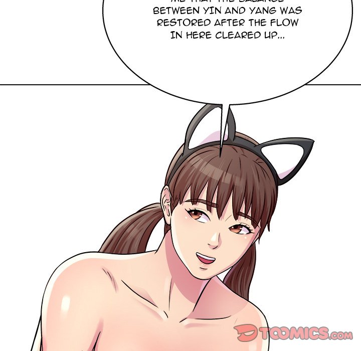 Time to Choose Chapter 24 Page 34