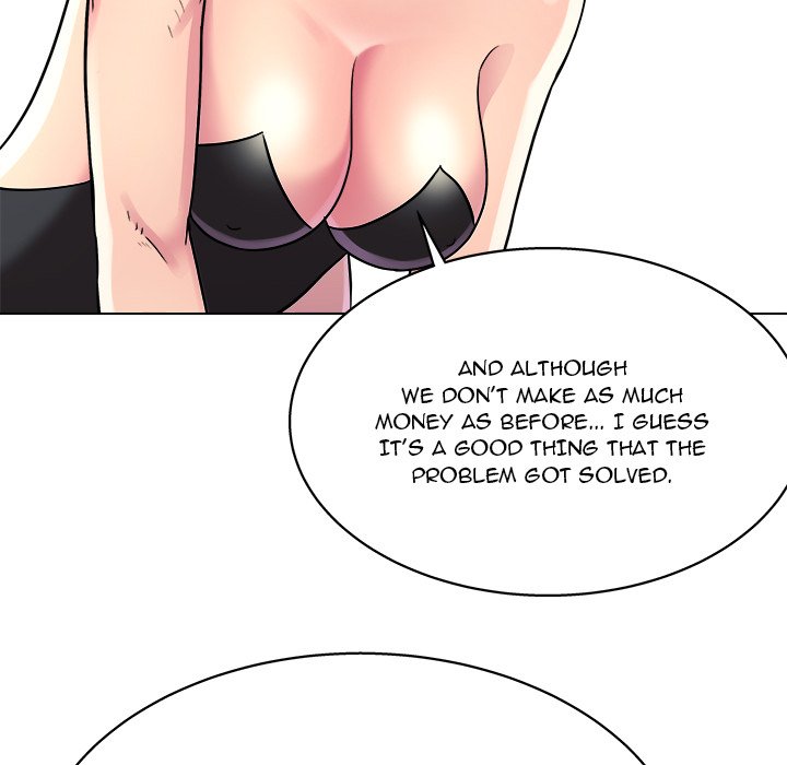 Time to Choose Chapter 24 Page 35