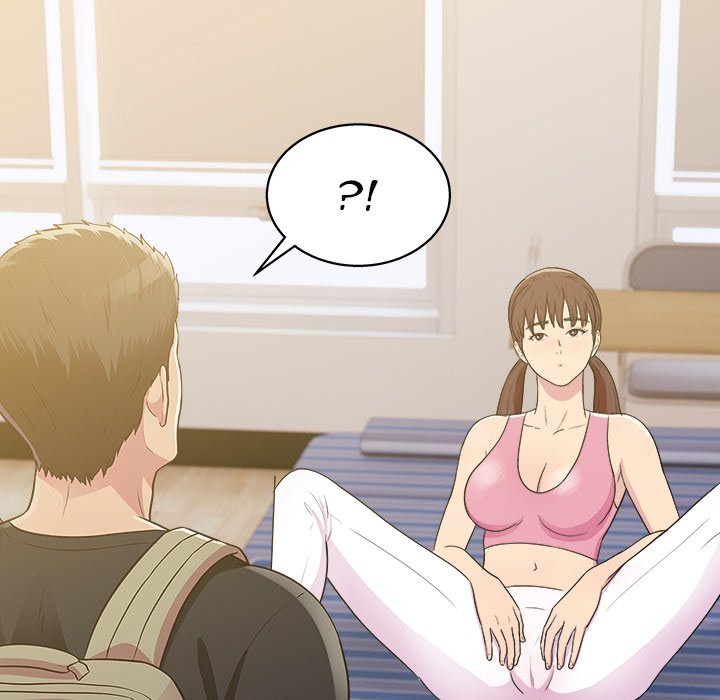Time to Choose Chapter 24 Page 44