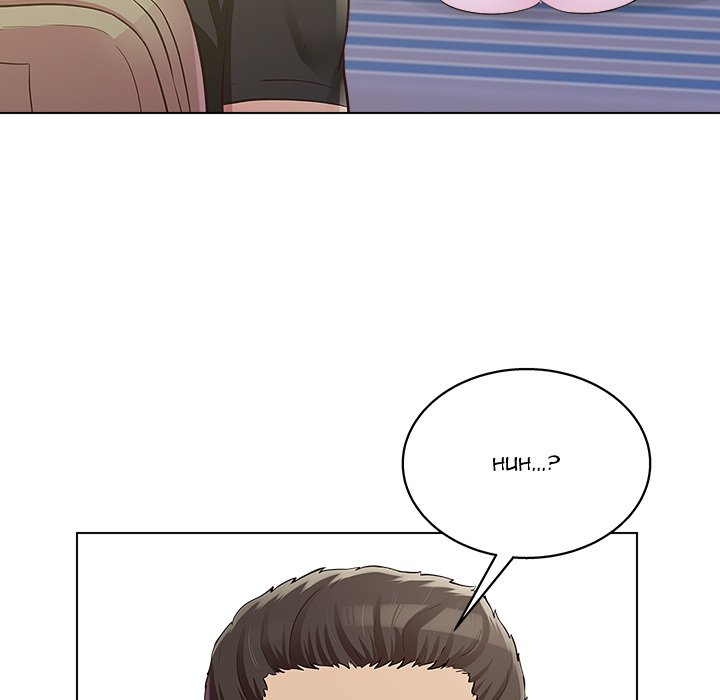 Time to Choose Chapter 24 Page 45