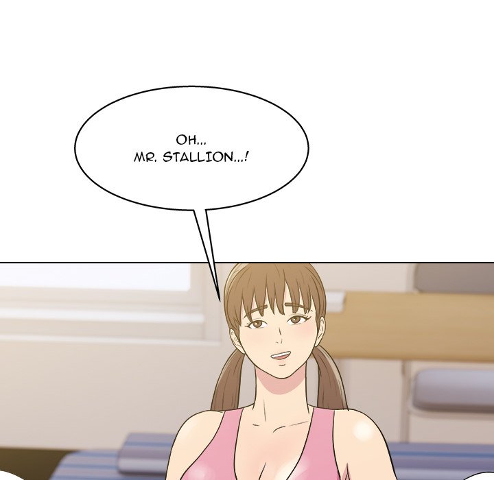 Time to Choose Chapter 24 Page 47