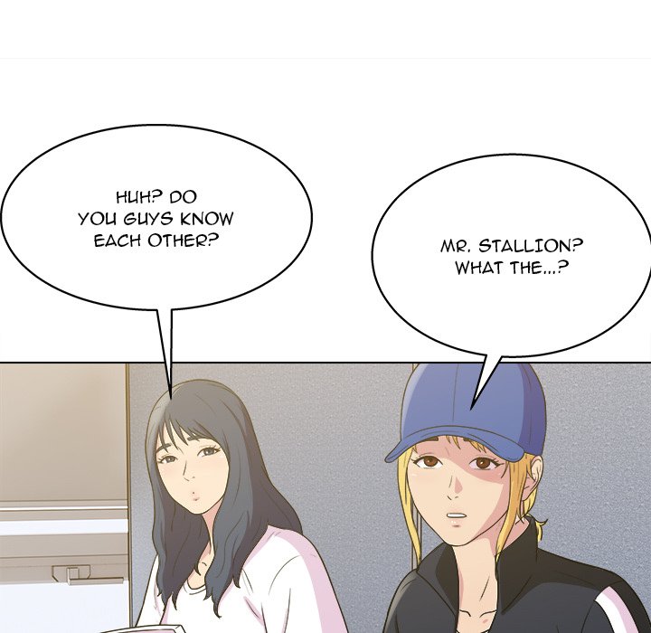 Time to Choose Chapter 24 Page 49