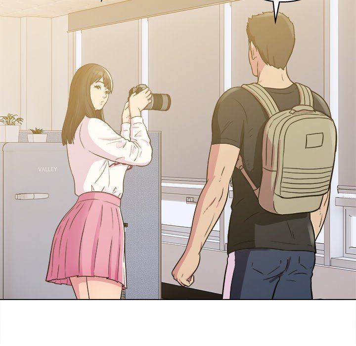 Time to Choose Chapter 24 Page 52