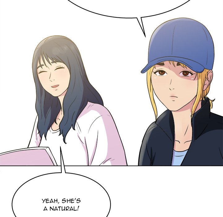 Time to Choose Chapter 24 Page 54