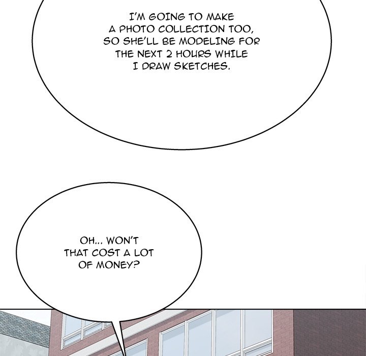 Time to Choose Chapter 24 Page 57