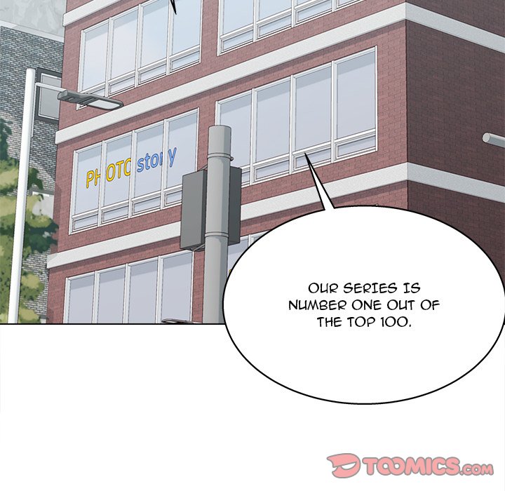 Time to Choose Chapter 24 Page 58