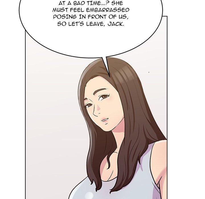 Time to Choose Chapter 24 Page 65