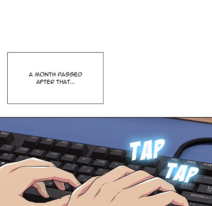 Time to Choose Chapter 24 Page 7
