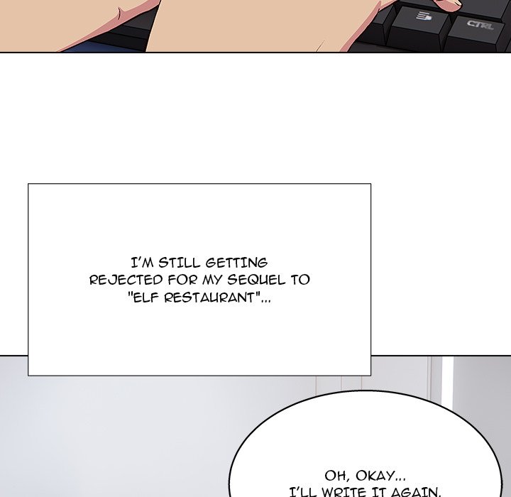 Time to Choose Chapter 24 Page 8