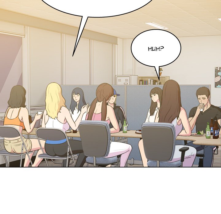 Time to Choose Chapter 24 Page 80
