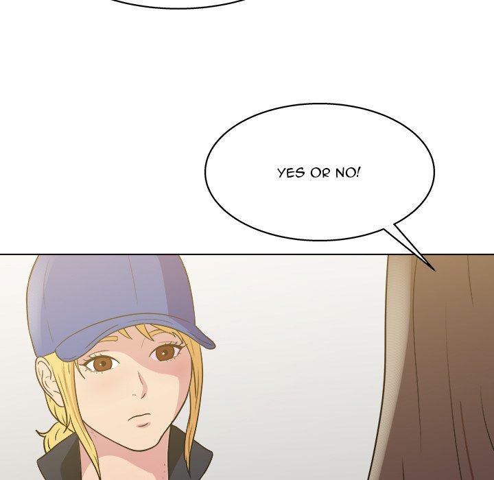 Time to Choose Chapter 24 Page 88