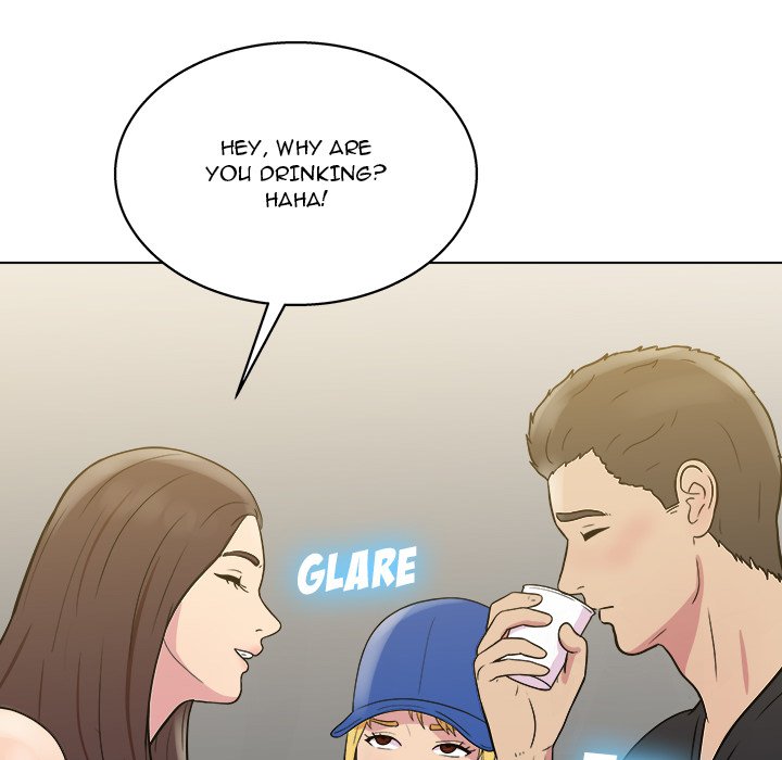Time to Choose Chapter 24 Page 93