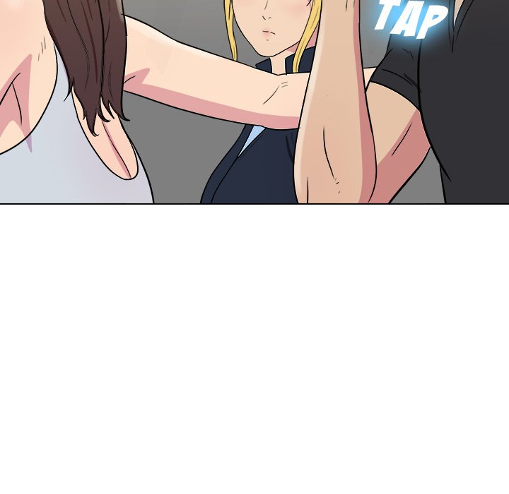 Time to Choose Chapter 24 Page 94