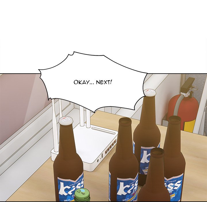 Time to Choose Chapter 24 Page 97