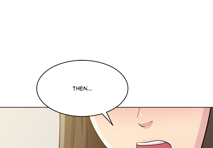 Time to Choose Chapter 25 Page 1