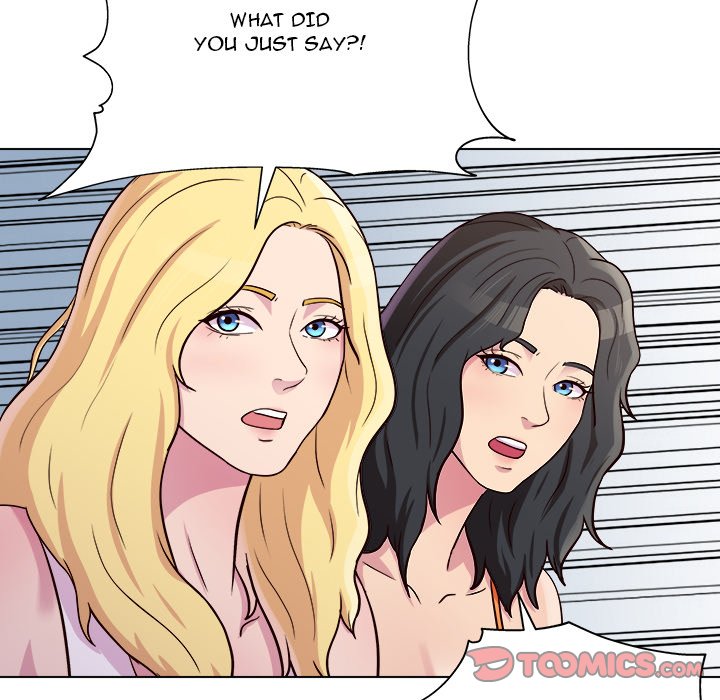 Time to Choose Chapter 25 Page 10