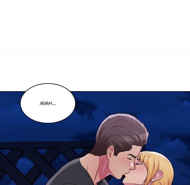 Time to Choose Chapter 25 Page 102