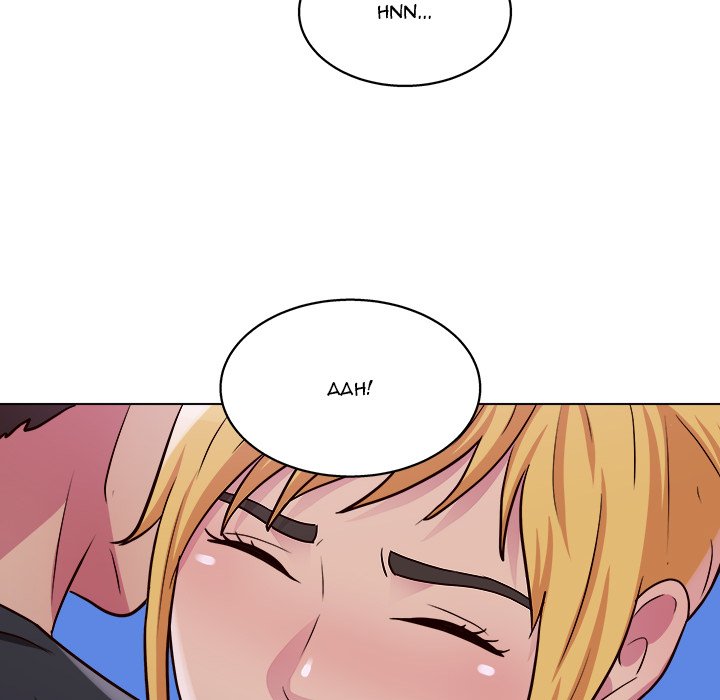 Time to Choose Chapter 25 Page 108